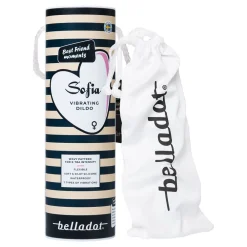 Lastbryggan AB Belladot Vibrator Sofia - Sex & Lyst