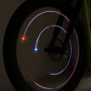 Kidek AB Belysning til cykelhjul Space - Hobby & Fritid|Hjem & Husholdning