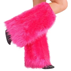 Sale Widmann S.r.l. Benvarmere Fluffy Lyserød