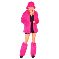 Sale Widmann S.r.l. Benvarmere Fluffy Lyserød