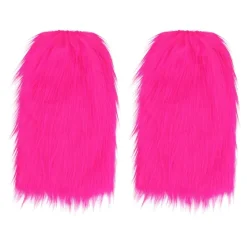 New Boland Party Partners B.V. Benværmere Rave UV Neonpink