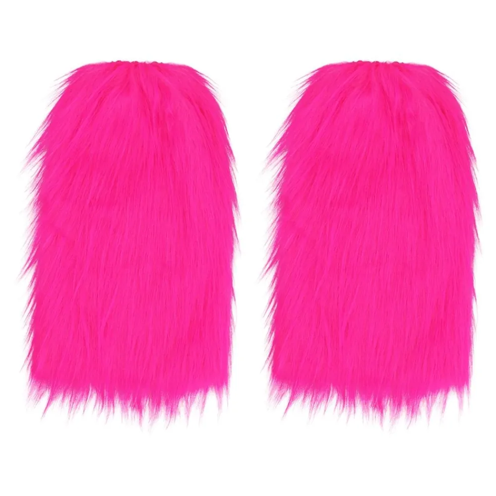 New Boland Party Partners B.V. Benværmere Rave UV Neonpink