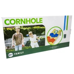 Tactic Sverige AB BEX Cornhole Family Havespil - Spil & Leg|Hjem & Husholdning