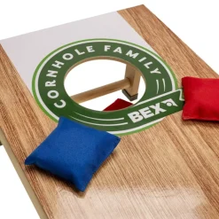 Tactic Sverige AB BEX Cornhole Family Havespil - Spil & Leg|Hjem & Husholdning