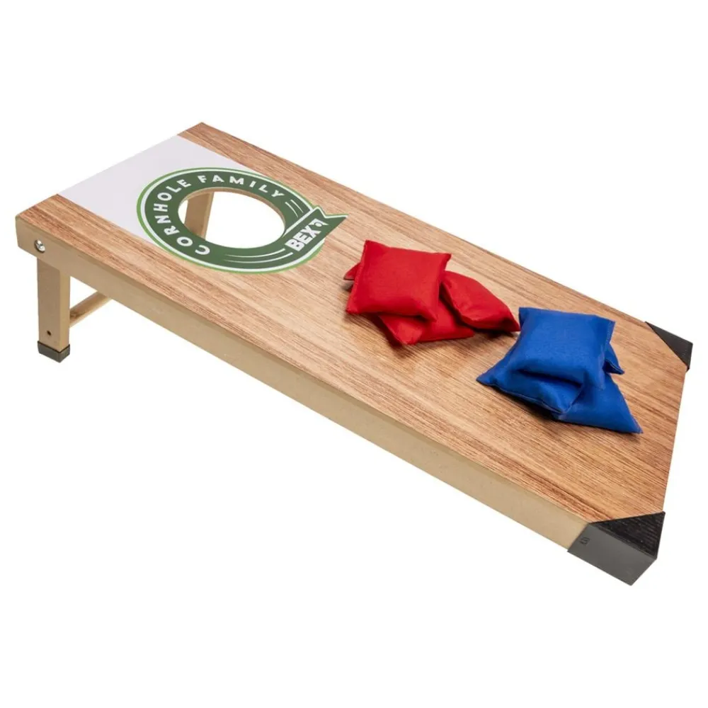 Tactic Sverige AB BEX Cornhole Family Havespil - Spil & Leg|Hjem & Husholdning