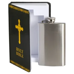 Discount Hisab/Joker Company AB Bibel med Lommelærke