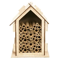 Ohlsson & Lohaven AB Bihotel DIY Kit - Hobby & Fritid|Hjem & Husholdning