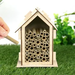 Ohlsson & Lohaven AB Bihotel DIY Kit - Hobby & Fritid|Hjem & Husholdning