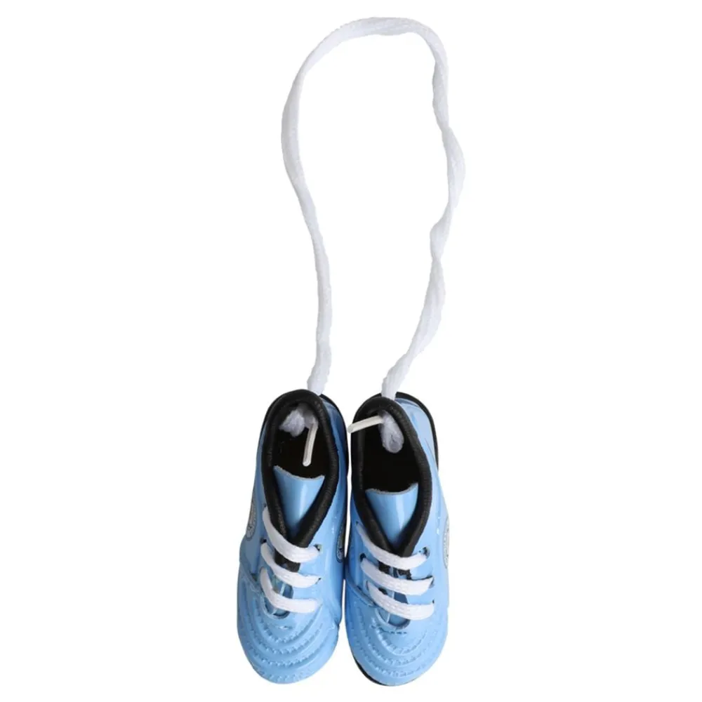 Hisab/Joker Company AB Bildekoration Manchester City Fodboldstøvler - Hobby & Fritid|Oppyntning