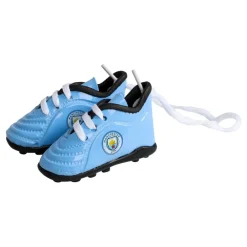 Hisab/Joker Company AB Bildekoration Manchester City Fodboldstøvler - Hobby & Fritid|Oppyntning
