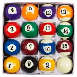 Out of the blue KG Billard til Bord - Spil & Leg