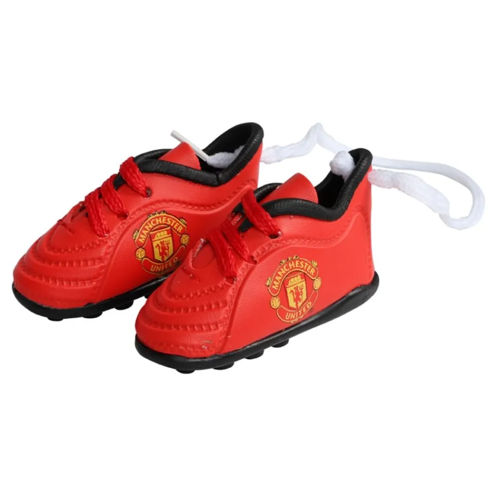 Online Hisab/Joker Company AB Bilpynt Manchester United Fodboldstøvler