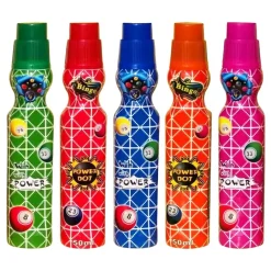 Best RingBingo Sweden AB Bingopenne Flerfarvede
