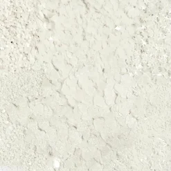 Creativ Company AB Bio-Glitter Blandede Hvidt Sæt - Hobby & Fritid