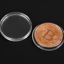 Gadget Master sp. z o.o. sp.k. Bitcoin