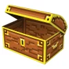 Online Three Sixty Degrees Ltd 8-bits Skattekiste