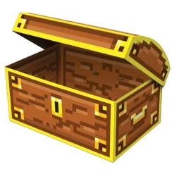 Online Three Sixty Degrees Ltd 8-bits Skattekiste