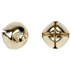 Creativ Company AB Bjælder Guld Små - Hobby & Fritid|Oppyntning