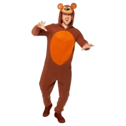 Discount Reithmüller Europe GmbH Bjørne Onesie Kostume