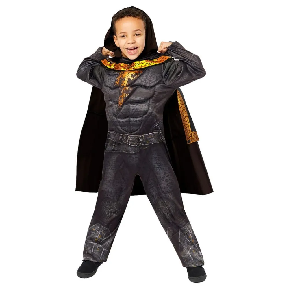 Sale Reithmüller Europe GmbH Black Adam Børnekostume