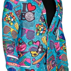Best Widmann S.r.l. Blazer I Love 80s