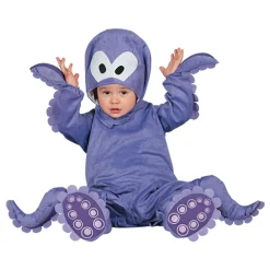 Outlet Fiestas Guirca, S.L Blæksprutte Babykostume Budget
