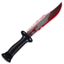Boland Party Partners B.V. Blodig Kniv - Tilbehør