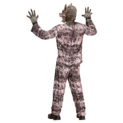 Clearance Widmann S.r.l. Blodig Varulv Kostume