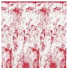 Three Sixty Degrees Ltd Blodig Væg Backdrop - Oppyntning|Kostumetema