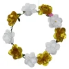 Outlet AB Alrik Hedlund Blomsterkrans med LED