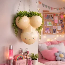 Mikamax B.V. Blomsterkrukke Penis - Sex & Lyst|Hjem & Husholdning