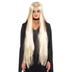 Outlet Hisab/Joker Company AB Blond Ekstra Lang Paryk