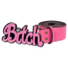 Sale Wilbers Karnaval B.V. Bælte Bitch Neonpink