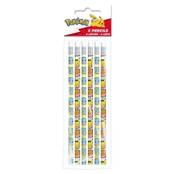 Clearance Hisab/Joker Company AB Blyanter Pokémon