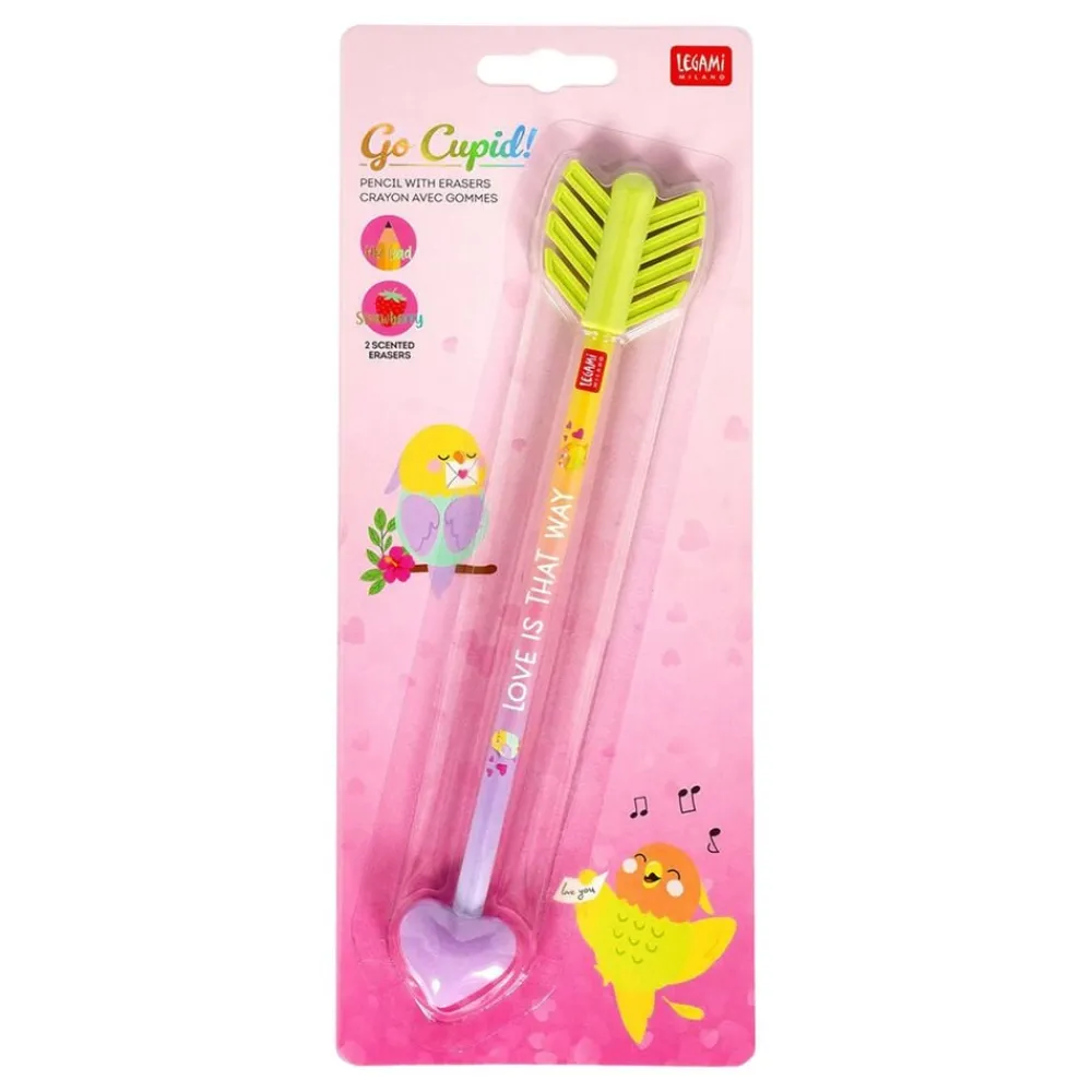 Discount Kidek AB Blyant Go Cupid