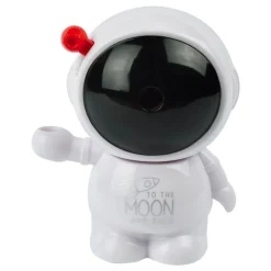 Kidek AB Blyantspidser Astronaut - Hjem & Husholdning