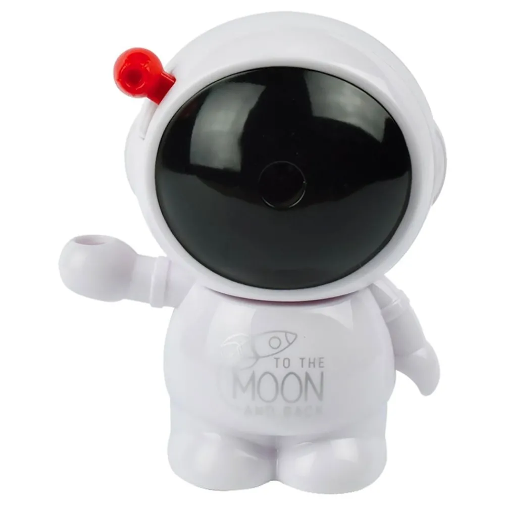 Kidek AB Blyantspidser Astronaut - Hjem & Husholdning