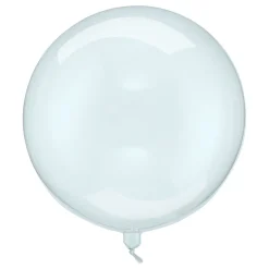 Clearance PartyDeco sp. z o.o. Bobleballon Blå