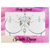 New Partyking AB Body Jewel Tropical