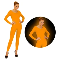 Sale Widmann S.r.l. Bodysuit UV Neonorange