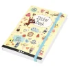 Creativ Company AB Bog med Stickers - Hobby & Fritid
