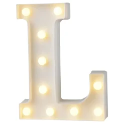Partyking AB ed LED-Belysning - Hjem & Husholdning