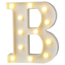 Partyking AB ed LED-Belysning - Hjem & Husholdning
