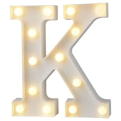 Partyking AB ed LED-Belysning - Hjem & Husholdning