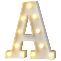 Partyking AB ed LED-Belysning - Hjem & Husholdning