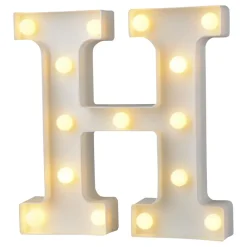 Partyking AB ed LED-Belysning - Hjem & Husholdning