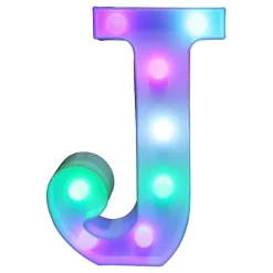 Clearance Partyking AB ed LED-Belysning RGB