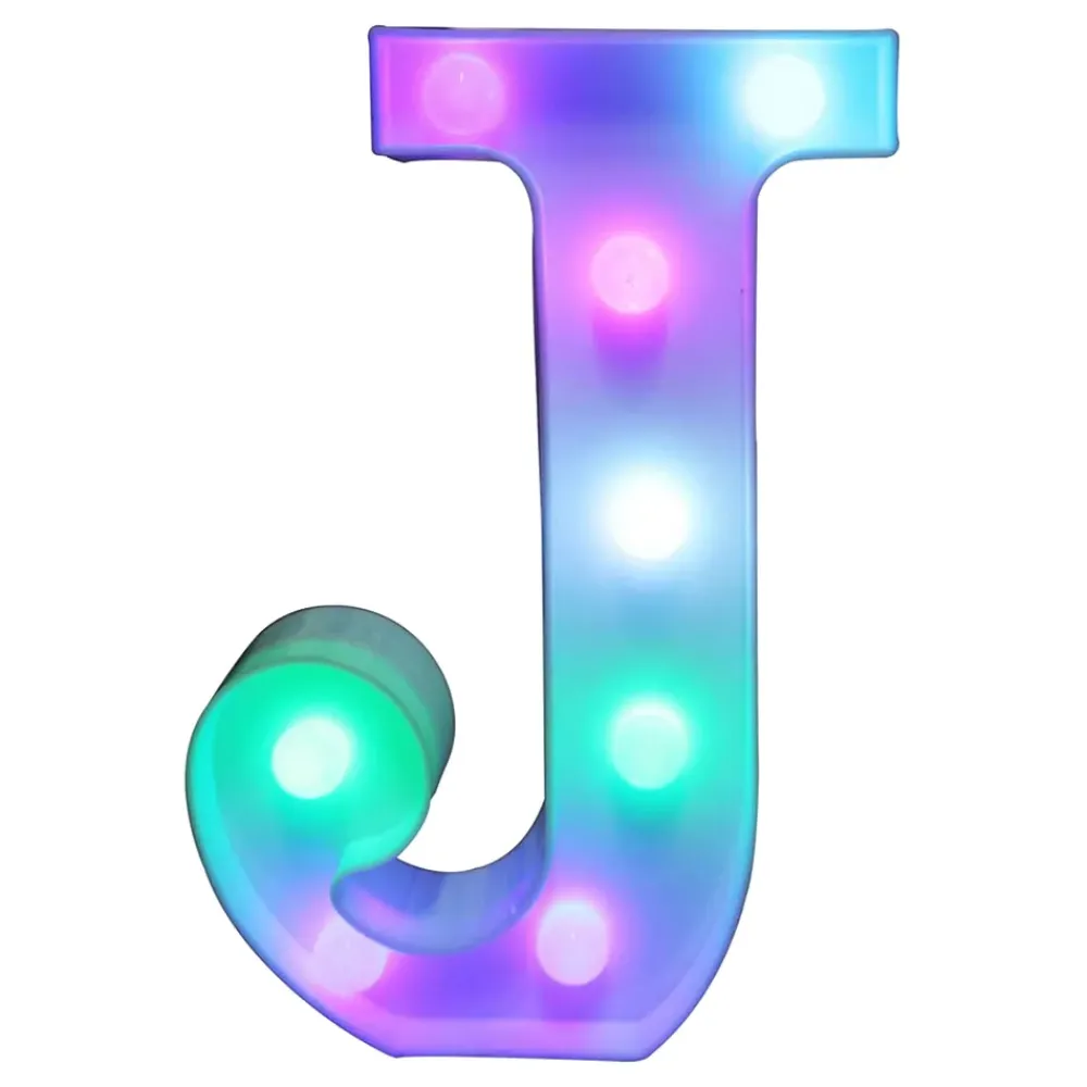 Clearance Partyking AB ed LED-Belysning RGB