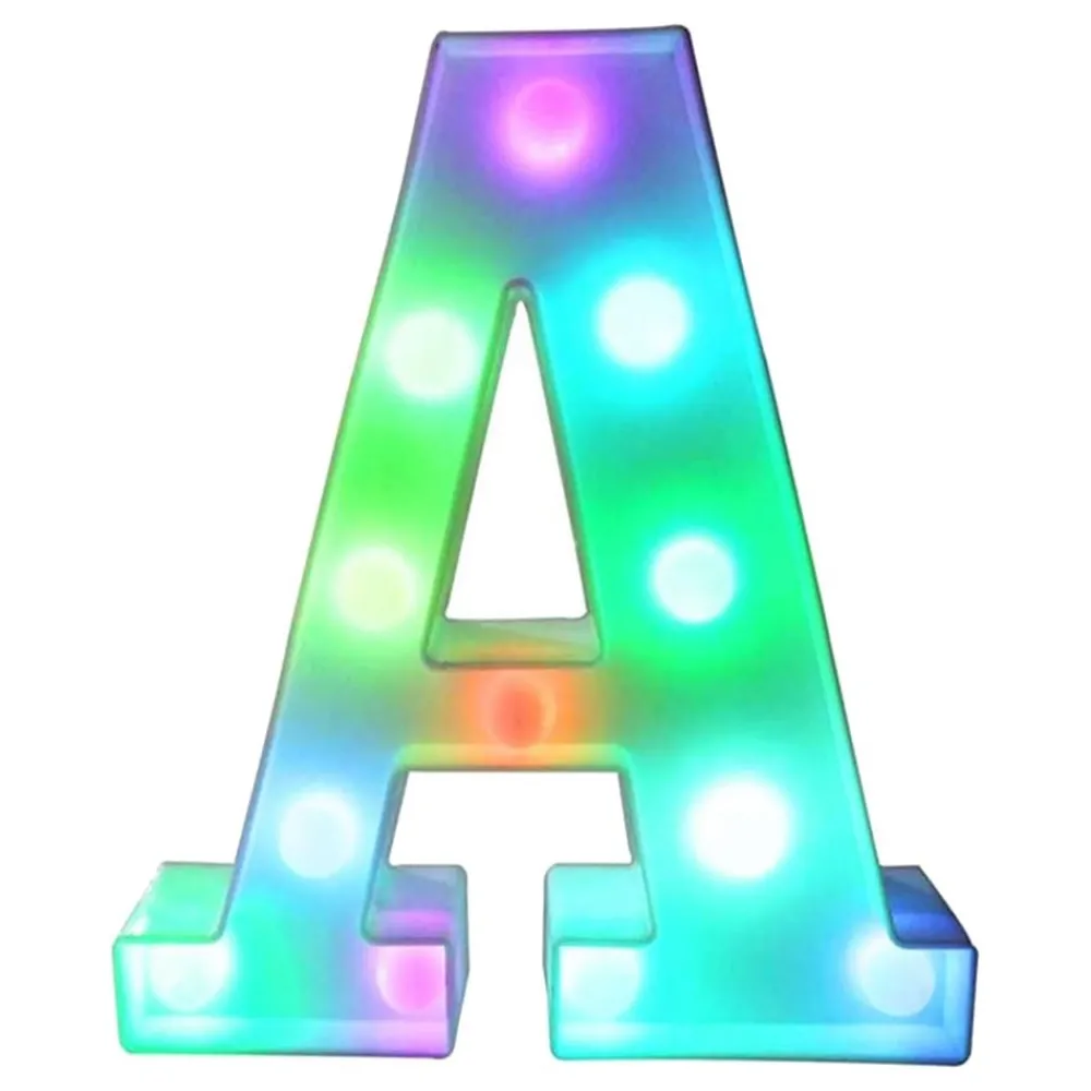 Clearance Partyking AB ed LED-Belysning RGB
