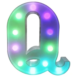 Clearance Partyking AB ed LED-Belysning RGB